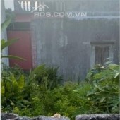 Bán đất DT57m, gần TT Huyện Thanh Trì, có nhà cho thuê dòng tiền nhỉnh 3tỷ